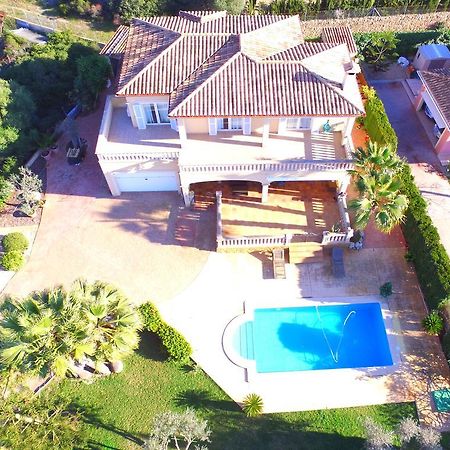Villa Cunill Sa Torre Esterno foto