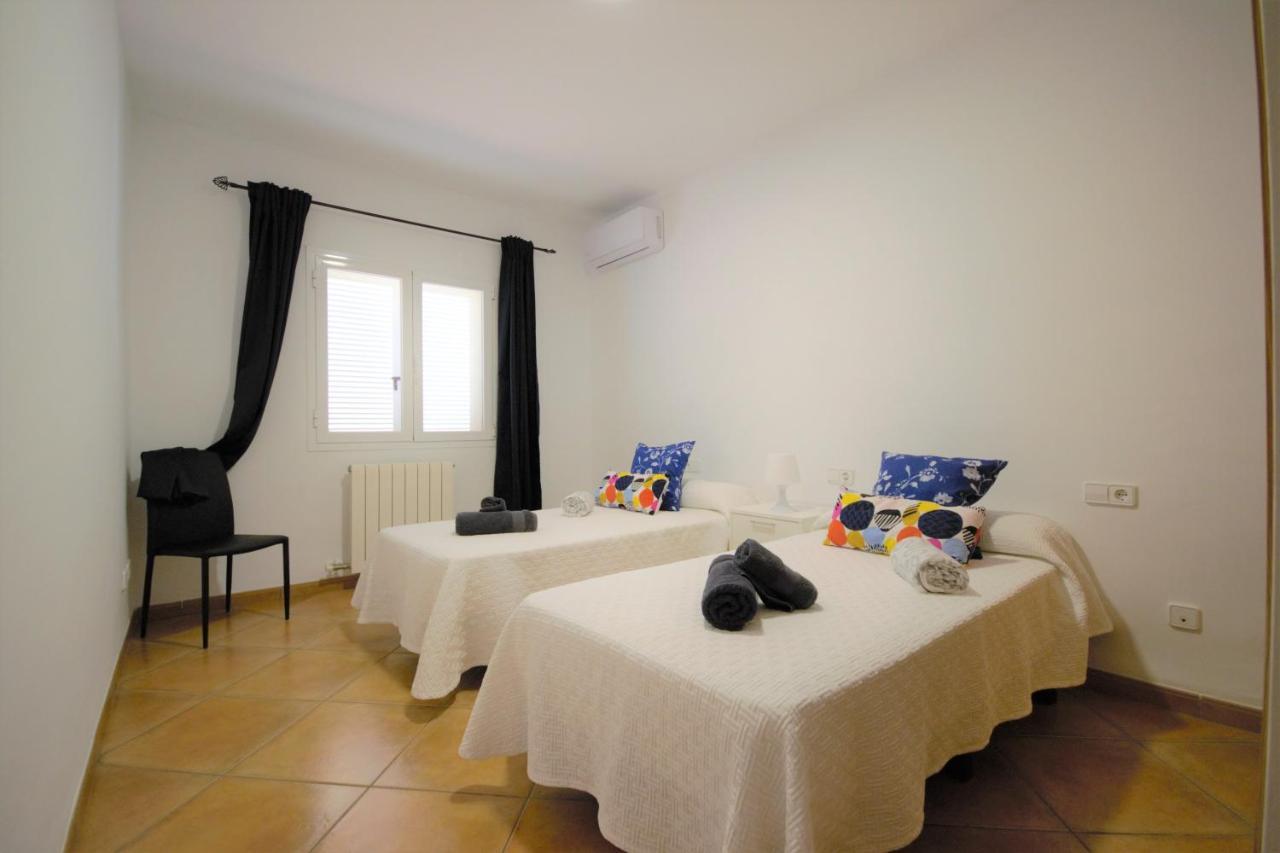 Villa Cunill Sa Torre Esterno foto