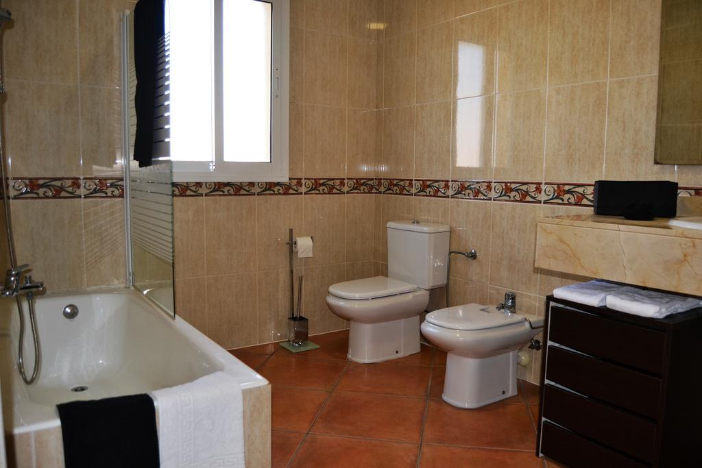 Villa Cunill Sa Torre Esterno foto