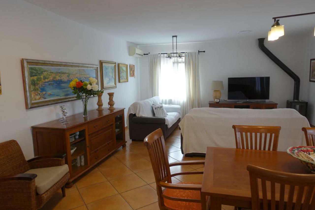 Villa Cunill Sa Torre Esterno foto