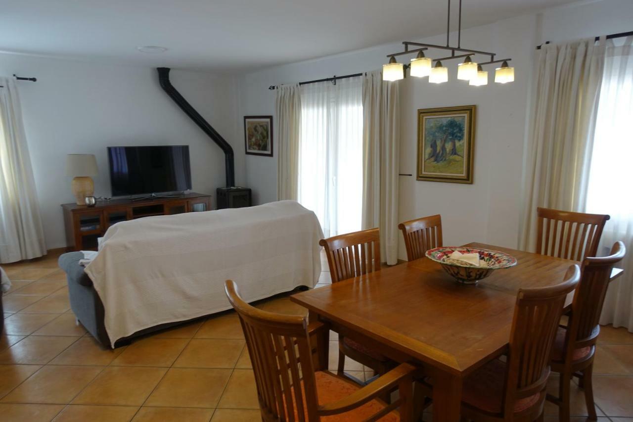 Villa Cunill Sa Torre Esterno foto